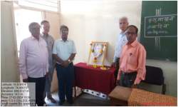 मराठी राजभाषा दिन (कुसुमाग्रज जन्मदिवस)