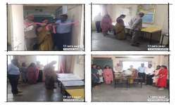 Celebration of Geography Day:  Poster presentation Competition