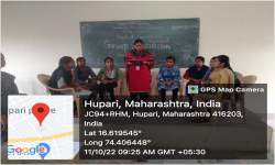 Group Discussion 2022-23