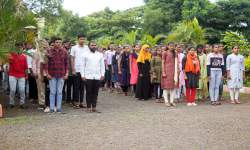 Independence Day Celebration