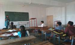 Activity on Life Skills