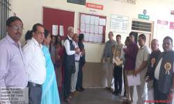 Wallpaper on Population of India