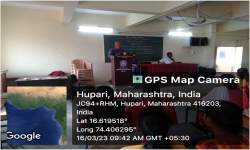 Lecture on 'Indian Ancient Trade'