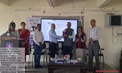 One Day Workshop on Careers in Securities Market