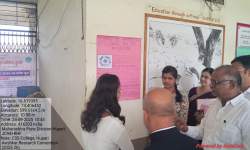 Avishkar Research Convention 2025