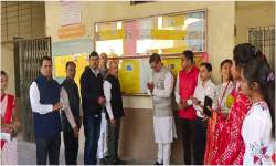 Wallpaper Presentation