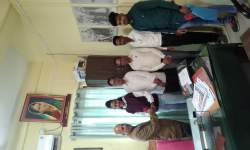 University Merit Schlorship, Department of Sociology.