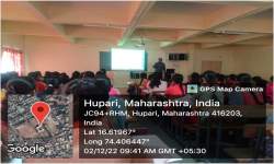 Workshop on 'Tally E.R.P. 9'