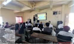 Workshop on Budget 2025