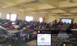 Women Empowerment Cell organized Celebration of International Women Day