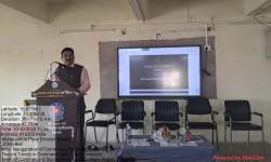 Recent Trends in Commerce and Career Avenues