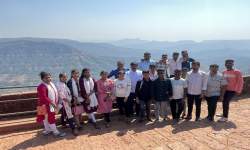 Study Tour 2024_25