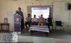 One Day Workshop on Introduction on 