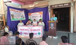 Guest lecture during Special Camp at rangi