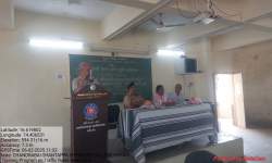 Training program on RTO Rules & New laws