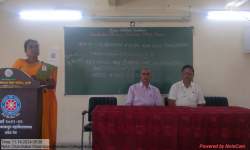 Voter Awareness Program