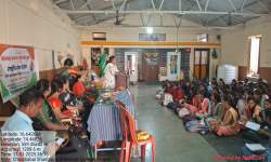 Guest lecture on 