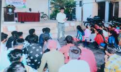 Special Camp photos