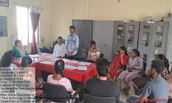 Group Discussion