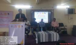 One Day Workshop on Vocational Education and Training for Business