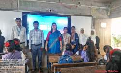 Teaching Activity