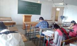 Basic Grammer Exam