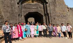 History Department: Study Tour and Heritage Walk