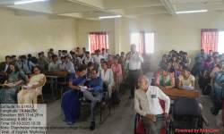 One-Day Workshop on 