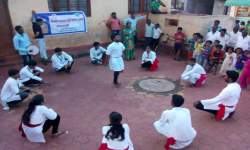 Street Play 