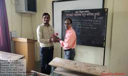 Guest Lecture on 