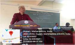 Keynote Address