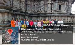 History Department : Study Tour