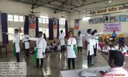 Street Play Competition