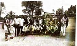 One Day Study Tour