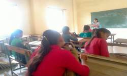 Department of Sociology celebrate Teachers' Day