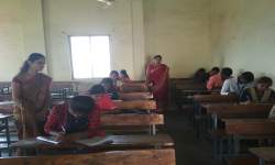 Basic Grammer Exam