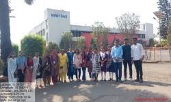 Industrial Visit