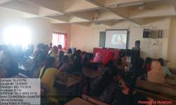 History Department: Movie Screening 'LAAGAN'