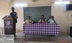 Guest lecture on 